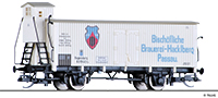 17368 | Refrigerator car KBayStsB -sold out-
