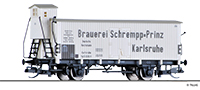 17370 | Refrigerator car DRG -sold out-