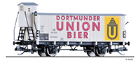 17373 | Refrigerator car DB -sold out-