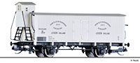 17374 | Refrigerator car NS -sold out-