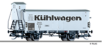 17376 | Kühlwagen DRG