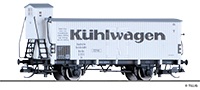 17376 | Kühlwagen DRG -werksseitig ausverkauft-