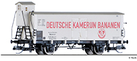 17377 | Refrigerator car DRG -sold out-