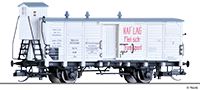 17380 | Box car DRG -sold out-