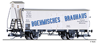 17384 | Refrigerator car KPEV  -sold out-