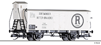 17385 | Refrigerator car KPEV -sold out-