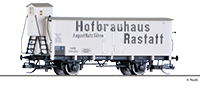17386 | Refrigerator car BadStB -sold out-