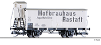 17386 | Refrigerator car BadStB