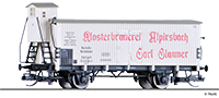 17389 | Refrigerator car DRG