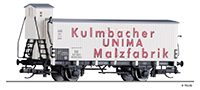 17391 | Kühlwagen DB