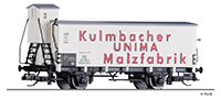 17391 | Refrigerator car DB