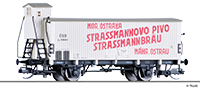 17392 | Refrigerator car CSD -sold out-