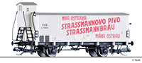 17392 | Kühlwagen CSD -werksseitig ausverkauft-