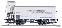 17394 | Refrigerator car NS -sold out-