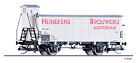 17395 | Refrigerator car NS -sold out-