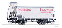 17395 | Refrigerator car NS