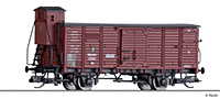 17396 | Box car K.Bay.Sts.B. -sold out-