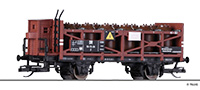 17441 | Säuretopfwagen DR -werksseitig ausverkauft-