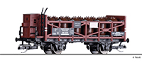 17442 | Säuretopfwagen DRG -werksseitig ausverkauft-