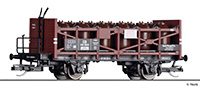 17443 | Säuretopfwagen DB -werksseitig ausverkauft-