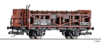 17447 | Acid pod car DRG