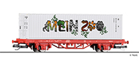 17483 | START-Containertragwagen „Mein Zoo