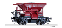 17502 | Hopper car CSD -sold out-