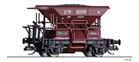 17505 | Schotterwagen Magdeburger Eisenbahnfreunde e.V. -werksseitig ausverkauft-