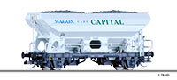 17522 | Hopper car WAGON CARE CAPITAL -sold out-