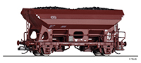 17528 | Hopper car CFL