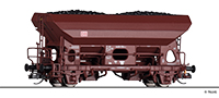 17531 | Hopper car DB AG