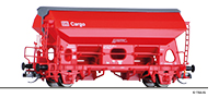 17560 | Schwenkdachwagen DB Cargo -werksseitig ausverkauft-