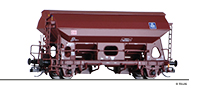 17561 | Swing roof car DB AG -sold out-