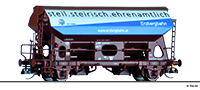 17562 | Schotterwagen Erzbergbahn -werksseitig ausverkauft-