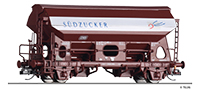 17563 | Swing roof car DB