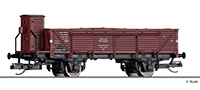 17620 | Offener Güterwagen DRG -werksseitig ausverkauft-