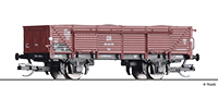 17621 | Offener Güterwagen DR