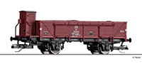 17623 | Offener Güterwagen MAV