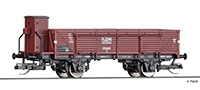 17624 | Offener Güterwagen BDZ
