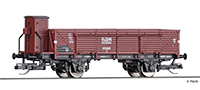 17624 | Offener Güterwagen BDZ