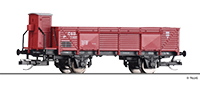 17629 | Offener Güterwagen ČSD -werksseitig ausverkauft-