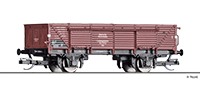 17636 | Offener Güterwagen DRG