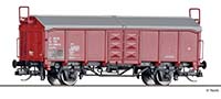 17672 | Schiebedachwagen ČSD