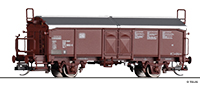 17675 | Sliding roof car DB