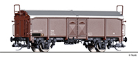 17682 | Schiebedachwagen ÖBB
