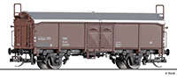 17682 | Sliding roof car ÖBB