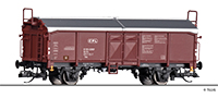 17683 | Schiebedachwagen CFL
