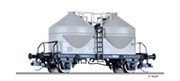 17733 | Silo car ÖBB -sold out-