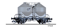 17763 | Silo car FS -sold out-