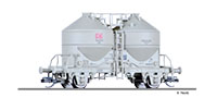 17765 | Silo car DB AG -sold out-